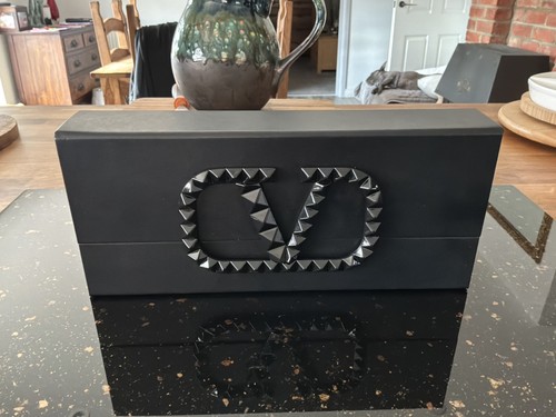 Gorgeous valentino box - gorgeous,