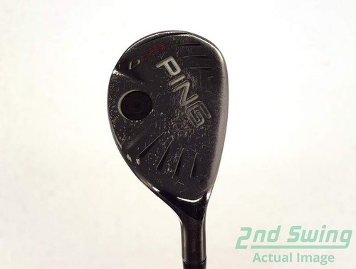 Ping g25 hybrid - hybrid,
