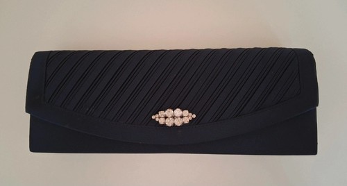 Vintage bulaggi clutch bag - bulaggi,