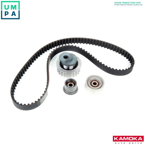 Timing belt kit - belt,