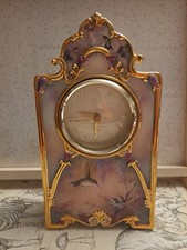 Bradfird Exchange  GARDEN