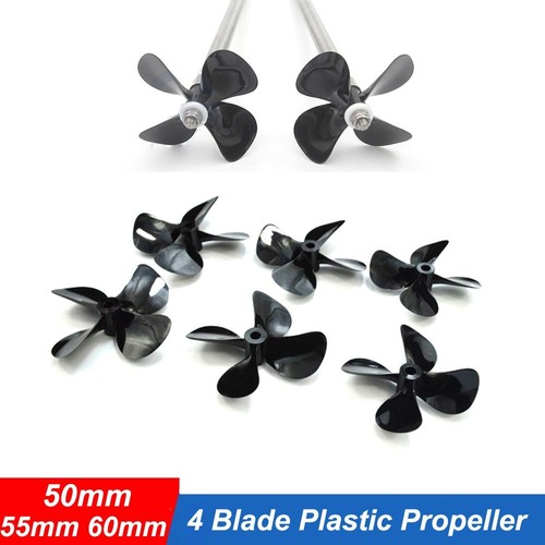 Model boat biade plastic - model,