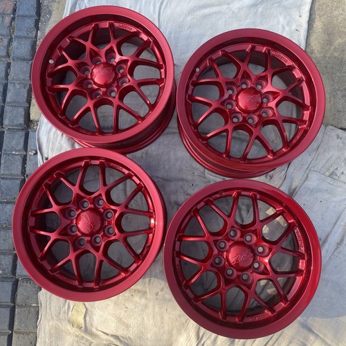 Rare inch jdm - inch, 6j