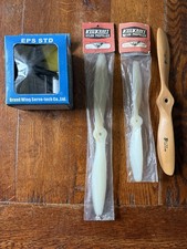 EPS STD - GWS ELECTRIC R/C