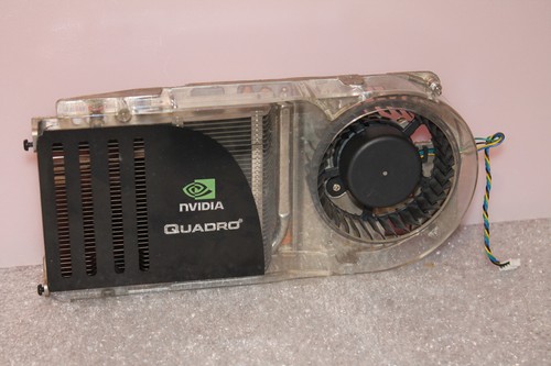 Fan from nvidia - from,