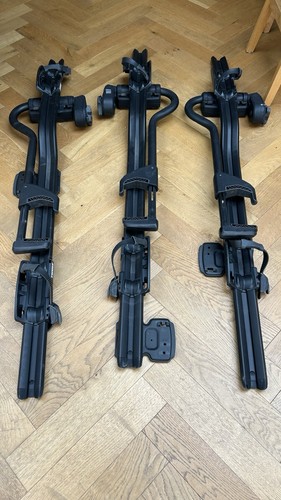 Thule pro ride 598 - 598, 3)