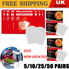 Toe Warmers Adhesive 40 -100