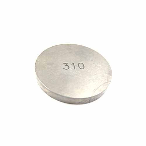 Jmp valve shim 25mm - valve,