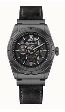 Ingersoll Scovill Skeleton