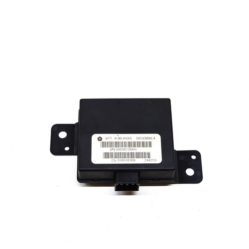 Chrysler 300 mk1 alarm - 300,