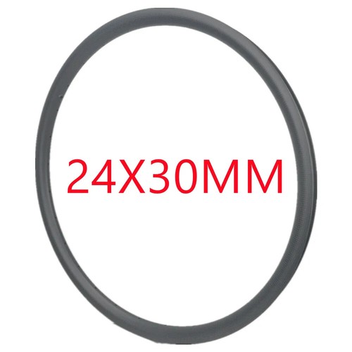 29er mtb bike carbon rim - xc,
