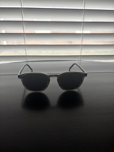 Oliver peoples fairmont sun - peoples,