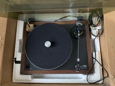 Ariston RD80 Transcription