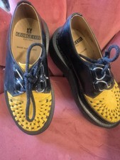 George Cox Hatton Creepers In