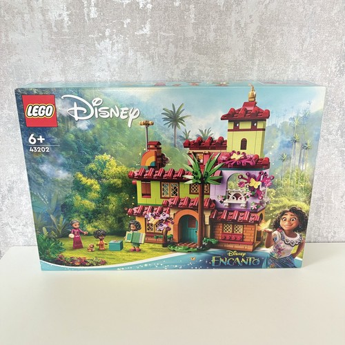 Lego 43202 disney - disney,