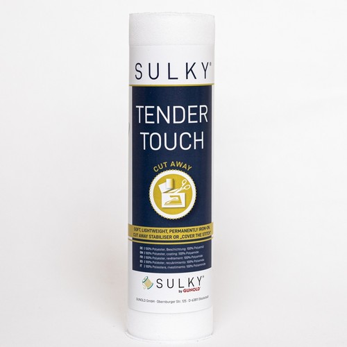 Sulky tender touch soft - -,