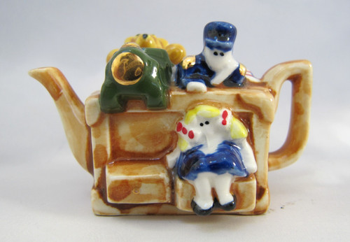 Vintage paul cardew tiny - cardew,