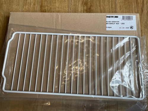 Thetford fridge shelf 454 - fridge,