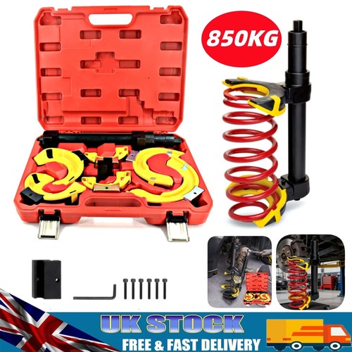 Universal coil spring strut - spring,