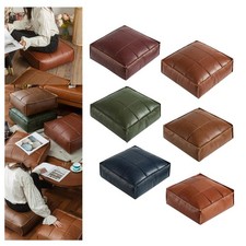 Square Moroccan Seat Cover