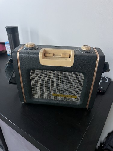 Vintage ever ready sky leader - ever,