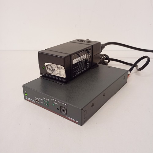 Extron edid 101h - 101h,