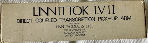 Linn ittok lvii - ittok,