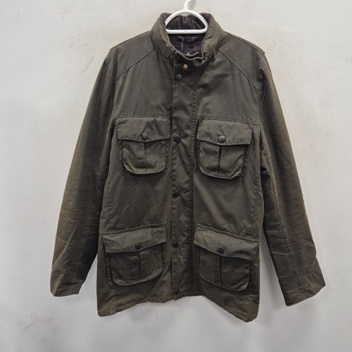Barbour corbridge wax - corbridge,