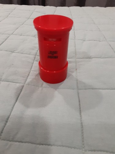 Mcdonalds happy meal - meal, 2000