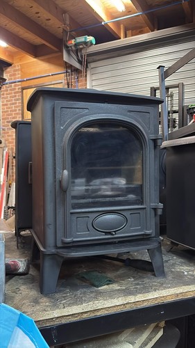 Stovax stockton 6kw - 6,