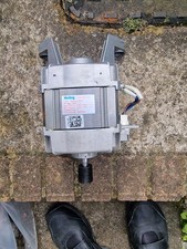 WELLING YXT380-2(L) 3 PHASE