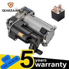Air suspension compressor - compressor, pump