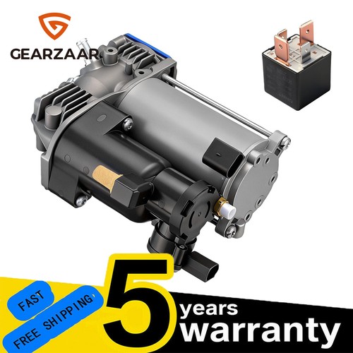 Air suspension compressor pump - air,