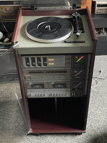 Vintage amstrad ts39 stereo - amstrad,