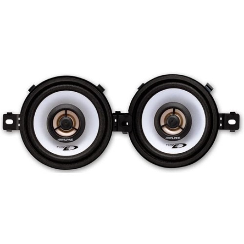 Alpine sxe 0825s 8 - alpine, 3.5"