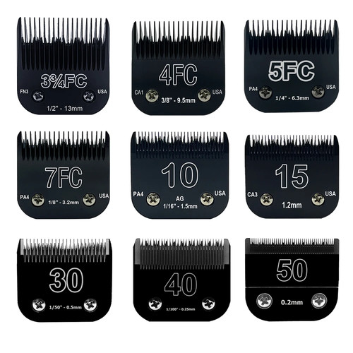 Pet dog grooming clipper - dog,