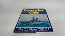 			Leander Class (No. 1)
