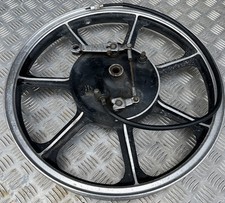 Kawasaki Z250 Front Wheel