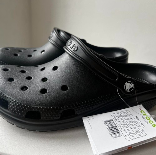 Crocs uk8 - crocs,