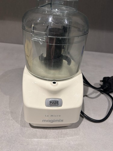 Magimix cuisine systeme - cuisine,