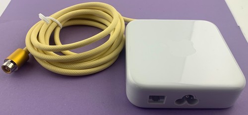 Apple imac power supply - 24",