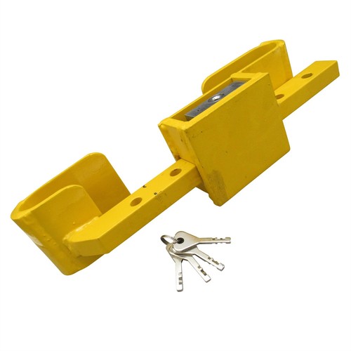 Heavy duty shipping container - duty,