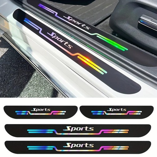 4pcs car anti scratch - car, door