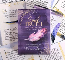 Self-Awareness Tarot Deck