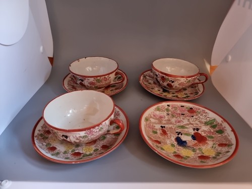 Japanese tea cup - tea, sets