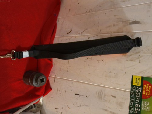 Stihl 4119 710 9011 padded - stihl,