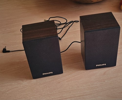 Philips spa20 speaker 7w - philips, spa20/12