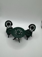 Sylvanian Families Table &