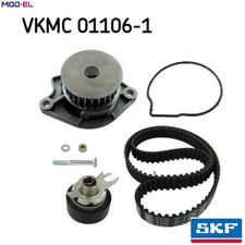WATER PUMP & TIMING BELT KIT