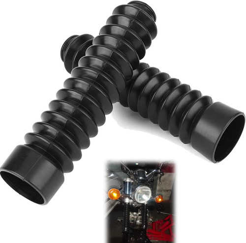 2pcs motorcycle fork cover - 2pcs,